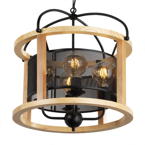 Люстра «Монблан» 70009